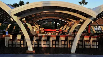 Susesi Luxury Resort