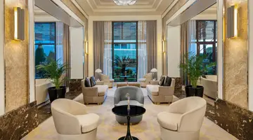 Susesi Luxury Resort