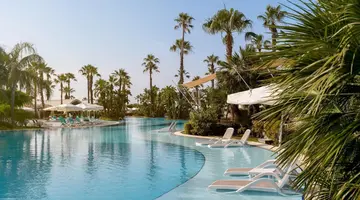 Susesi Luxury Resort