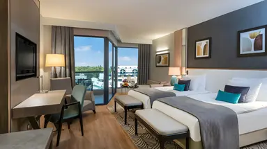 Susesi Luxury Resort