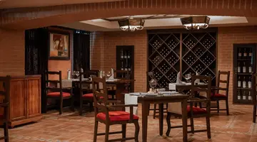 Susesi Luxury Resort