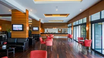 Susesi Luxury Resort