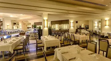 SUSESI LUXURY RESORT
