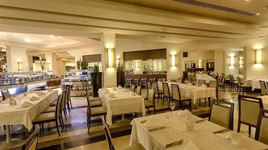 SUSESI LUXURY RESORT