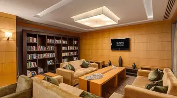 SUSESI LUXURY RESORT