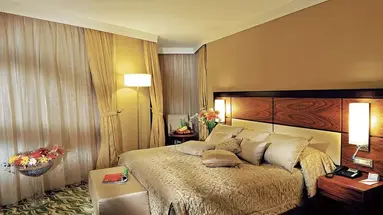 SUSESI LUXURY RESORT