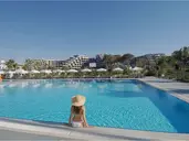 SUSESI LUXURY RESORT