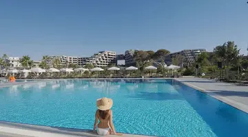 SUSESI LUXURY RESORT