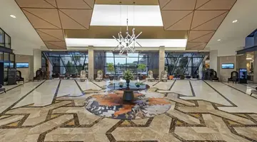 SUSESI LUXURY RESORT