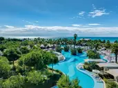SUSESI LUXURY RESORT