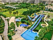 Susesi Luxury Resort