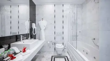 Susesi Luxury Resort