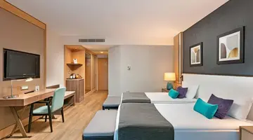Susesi Luxury Resort
