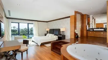 Susesi Luxury Resort