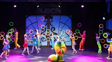 Susesi Luxury Resort