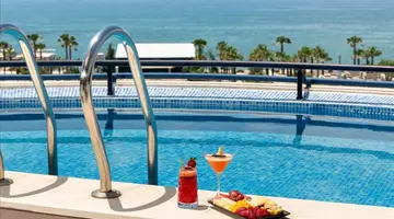 Susesi Luxury Resort