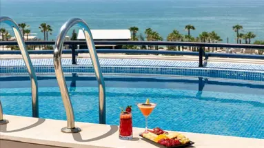 Susesi Luxury Resort