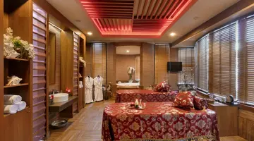 Susesi Luxury Resort