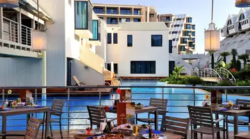 Susesi Luxury Resort