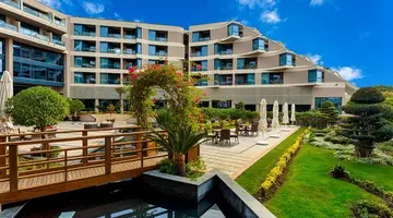 Susesi Luxury Resort