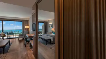 Susesi Luxury Resort