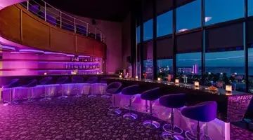 Susesi Luxury Resort