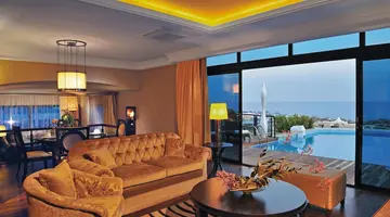 Susesi Luxury Resort