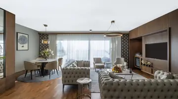Susesi Luxury Resort