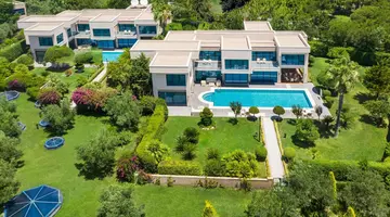 Susesi Luxury Resort