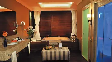 Susesi Luxury Resort