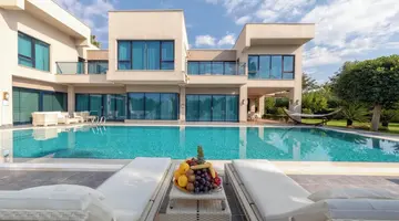 Susesi Luxury Resort
