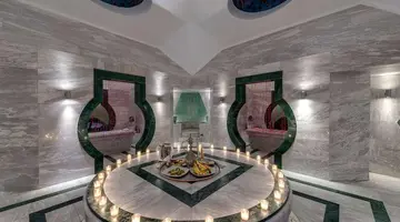 Susesi Luxury Resort
