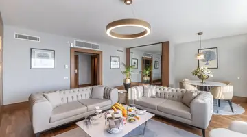 Susesi Luxury Resort