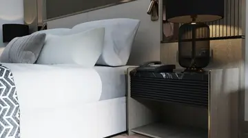 Susesi Luxury Resort
