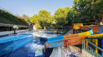 Susesi Luxury Resort