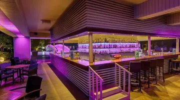 Susesi Luxury Resort