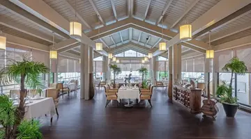 Susesi Luxury Resort