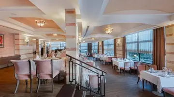 Susesi Luxury Resort