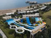 SUSESI LUXURY RESORT