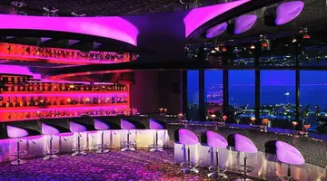 SUSESI LUXURY RESORT