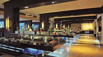 SUSESI LUXURY RESORT