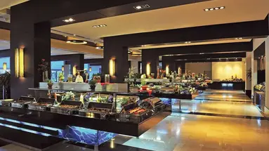 SUSESI LUXURY RESORT