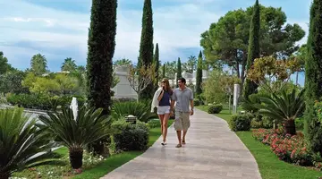 SUSESI LUXURY RESORT