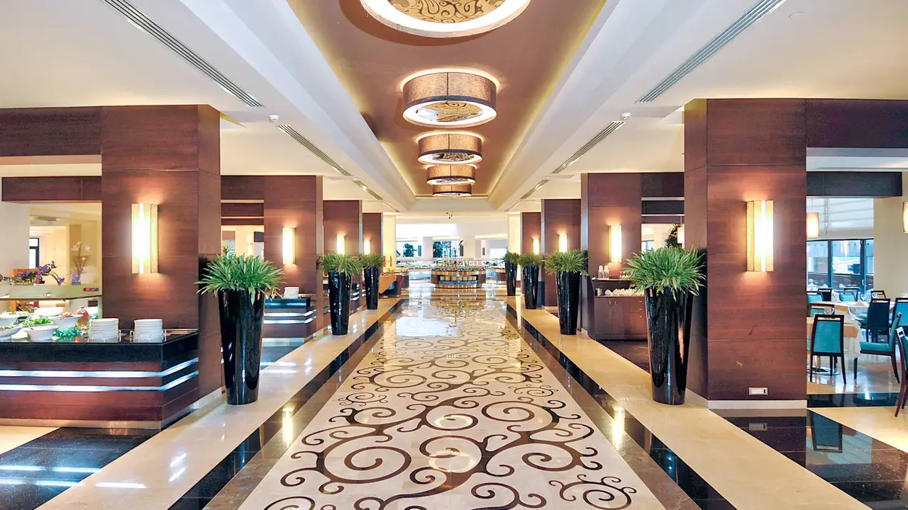 Susesi Luxury Resort