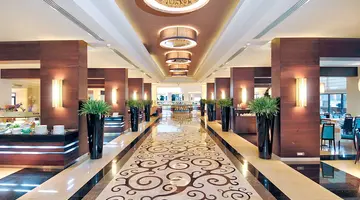 Susesi Luxury Resort