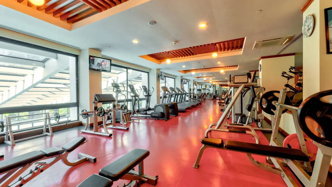 Susesi Luxury Resort