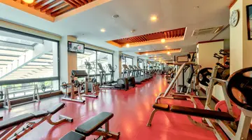 Susesi Luxury Resort