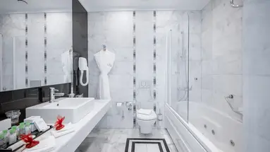 SUSESI LUXURY RESORT