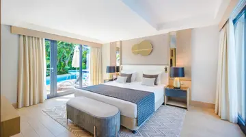 SUSESI LUXURY RESORT