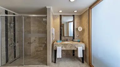 SUSESI LUXURY RESORT